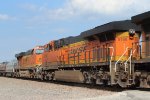 BNSF 8166 8175